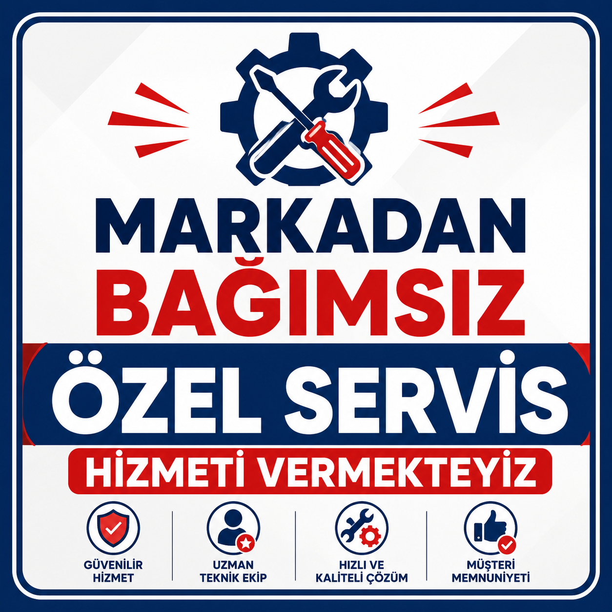 Arhavi Aeg Beyaz Eşya Servisi markadan bağımsız teknik servis
